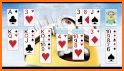 Classic Solitaire HD related image
