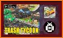 Trash Tycoon Idle Recycle related image