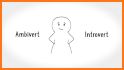 Introverts and Extroverts related image