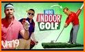Mini Golf Scorecard No Ads related image