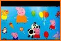 Peppa Pig Stickers related image