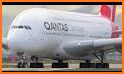 Qantas Airways related image