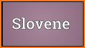 Haitiancreole - Slovene Dictionary (Dic1) related image