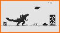 Dinosaur Runner: Kingim Edition Game related image
