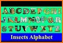Letter Bug related image