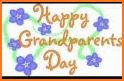 grandparents day wishes card posters messages related image