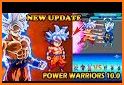 Super Warriors : Power Instinct related image