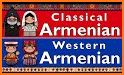 Gus Learns Western Armenian related image