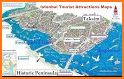 Istanbul Map and Walks related image