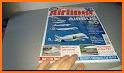 Airliner World Magazine related image