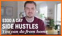 At Home-Make Money related image