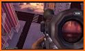 Sniper Shooter 3D Game Free FPS Gun Shooting Games related image