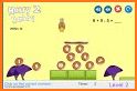 HarryRabby2 Math Game Add & Subtract 3-Digits FULL related image