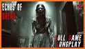 Dread scary haunted house -Zombie and horror game related image