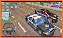 American Police Simulator 2022 related image