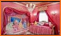 Princess Bedroom related image