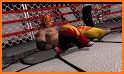 Kids Wrestling Game: Mayhem wrestler fighting 3d related image