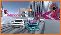 Car Games 2020 : Car Racing Game City Racing 3D related image
