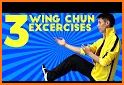 Wing Chun Trainer related image