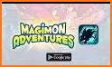 Dynamons Evolution Puzzle & RPG: Legend of Dragons related image