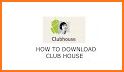 Clubhouse Drop In Audio Cha‪t FreeGuide related image