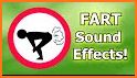 Fart Sounds Prank App - Funny Noises & Soundboard related image