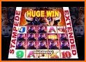 Buffalo Bonus Casino Free Slot related image