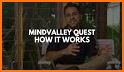 Mindvalley Quests: Daily Personal Growth related image
