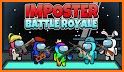 Impostor Arena: among different battle royale related image