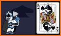 Spades King related image
