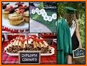 Graduation Party Decorations related image