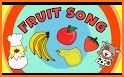 KidsDays: Fruits, Vegetables,  related image