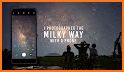 MilkyWay app for Android ayuda related image