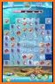 Ocean Splash Match 3: Free Puzzle Games related image