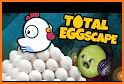 Total Eggscape! related image