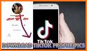 Profile Photo Downloader for Tiktok related image