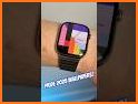 Super Pride Watchface VS60 related image