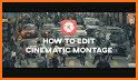 New Kine Master Tips Editing Video related image