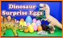 Dinosaur Eggs Pop 2: Rescue Buddies Bubble Shooter related image