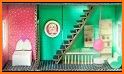 Cat Home Design: Decorate Cute Magic Kitty Mansion related image