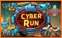 Cyber Run related image