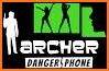 Archer: Danger Phone related image