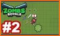 ZombsRoyale.io 2D Battle Royale New Guide related image