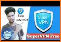 Super VPN - Free, Fast, Secure & Unlimited Proxy related image