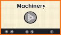 Machinery - Physics Puzzle related image