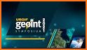 GEOINT 2021 Symposium App related image