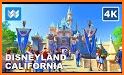 Disneyland Park Map 2019 related image