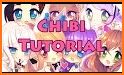 How to Draw Chibi Characters related image