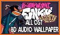 Whitty FNF Wallpaper || Friday Night Funkin HD related image