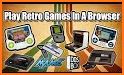 Retro Video Game Center - Play Classic Video Games related image